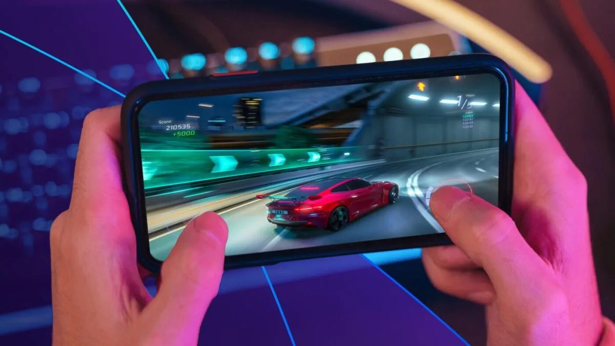 DLSS telefonlara geliyor: Arm NSS neler vadediyor?